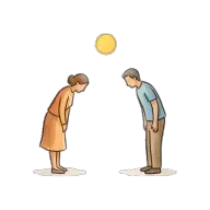respect