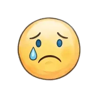 sad
