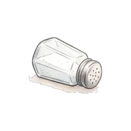 salt
