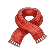 scarf