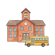 school