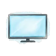 screen