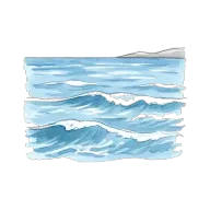 sea