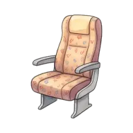 seat