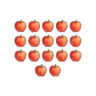 seventeen