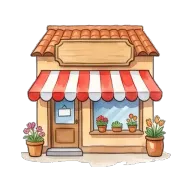 shop
