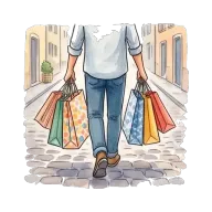 shopping