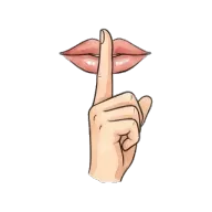 silence