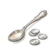 silver