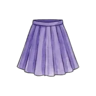 skirt