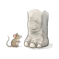 small