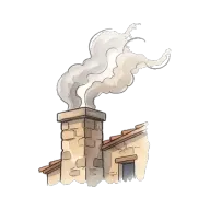 smoke