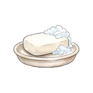 soap