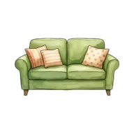 sofa