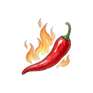 spicy