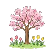 spring (season)