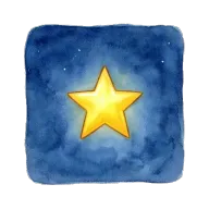 star