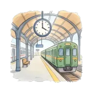 station
