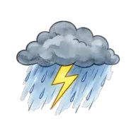 storm