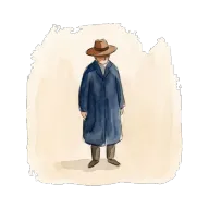stranger