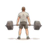 strong
