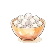 sugar
