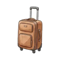 suitcase