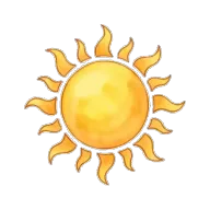sun