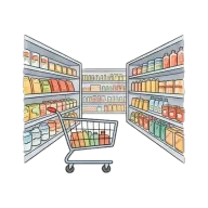 supermarket
