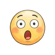 surprised