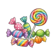 sweet