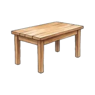 table