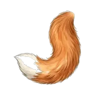 tail