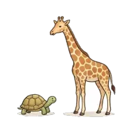 tall