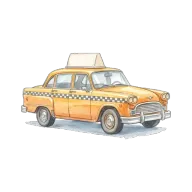 taxi