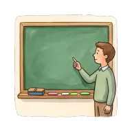 teacher