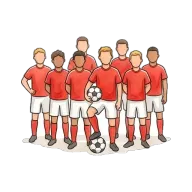 team