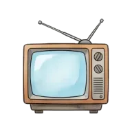 television