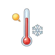 temperature