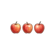 three