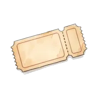ticket (event)