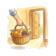 to bring