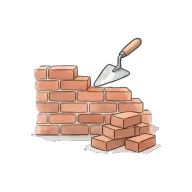 to build