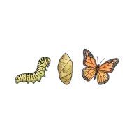 to change