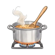 to cook