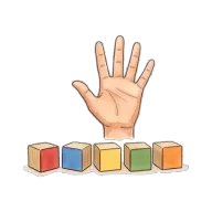 to count