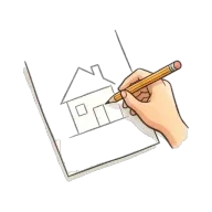 to draw