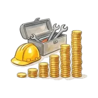 to earn