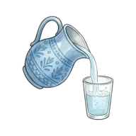 to fill