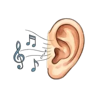 to hear
